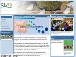 Sites similar to inspiration-natur.net