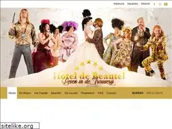 Sites similar to inspiration-point.nl