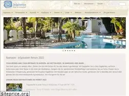 Sites similar to inspiration-reisen.ch