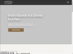 Sites similar to inspiration-shows.com