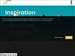 Sites similar to inspiration-sophro.fr