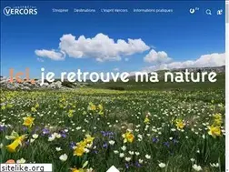 Sites similar to inspiration-vercors.com