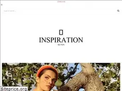 Sites similar to inspiration.allwomenstalk.com