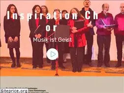 Sites similar to inspiration.bnv-bamberg.de