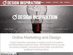 Sites similar to inspiration.co.uk