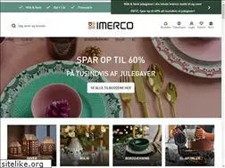 Sites similar to inspiration.dk