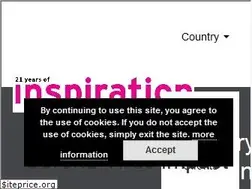 Sites similar to inspiration.ie