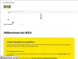 Sites similar to inspiration.ikea.de