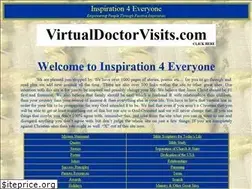 Sites similar to inspiration4everyone.com