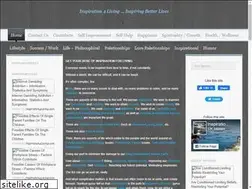 Sites similar to inspiration4living.com