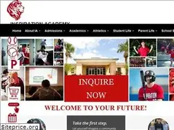 Sites similar to inspirationacademy.com