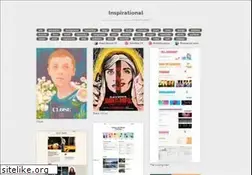 Sites similar to inspirational.fr