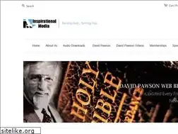 Sites similar to inspirational.org.nz