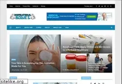 Sites similar to inspirationalbodies.com