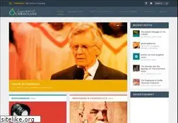 Sites similar to inspirationalchristians.org