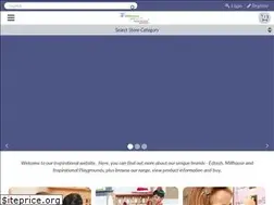 Sites similar to inspirationalgroup.co.uk
