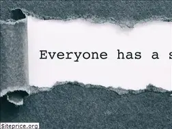 Sites similar to inspirationalstorytellers.com