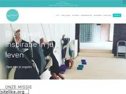 Sites similar to inspirationalyoga.be
