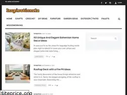 Sites similar to inspirationalz.com