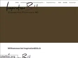 Sites similar to inspirationbild.ch