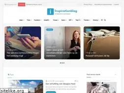 Sites similar to inspirationblog.nl