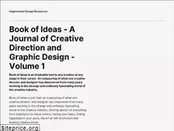 Sites similar to inspirationdesignresource.com