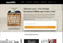 Sites similar to inspirationhut.net