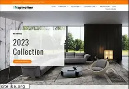 Sites similar to inspirationinteriors.com