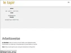 Sites similar to inspirationlounge.de