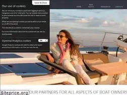 Sites similar to inspirationmarine.co.uk