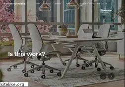 Sites similar to inspirationoffice.co.za