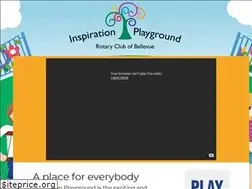 Sites similar to inspirationplayground.org