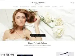 Sites similar to inspirations.fr