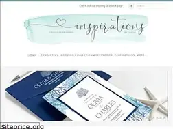 Sites similar to inspirationsbyamielee.com