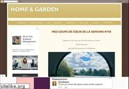 Sites similar to inspirationsdeco.blogspot.com