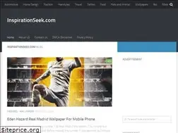 Sites similar to inspirationseek.com