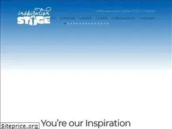 Sites similar to inspirationstage.com