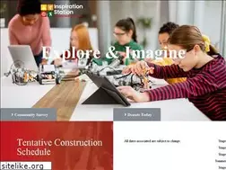 Sites similar to inspirationstation.org