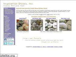 Sites similar to inspirationstones.com