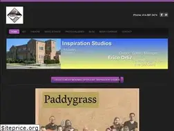 Sites similar to inspirationstudiosgallery.com