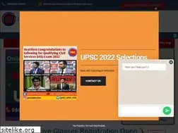 Sites similar to inspirationstudycircle.com