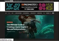 Sites similar to inspirationtuts.com