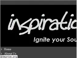 Sites similar to inspirationz.com