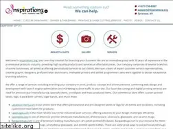 Sites similar to inspirationz.org
