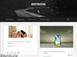 Sites similar to inspirativa.org