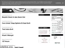 Sites similar to inspirative-blog.blogspot.com