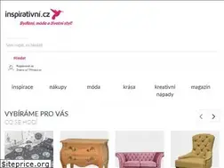 Sites similar to inspirativni.cz