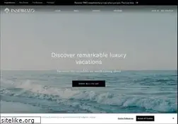 Sites similar to inspirato.com