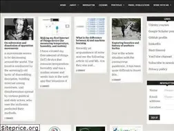 Sites similar to inspiratron.org