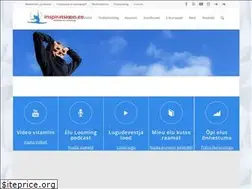 Sites similar to inspiratsioon.ee